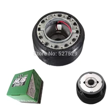 Kit boss para volante de corrida, 15.5mm, adaptador de cubo para nissan navara d40 micra março k11 k12 tiida c11 cubo z10 pulsar n15