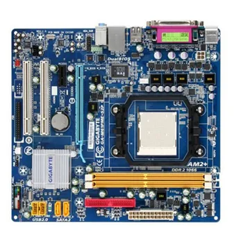 

original motherboard for Gigabyte GA-M61PME-S2P M61PME-S2P Socket AM2 DDR2 DDR2 USB2.0 SATA2