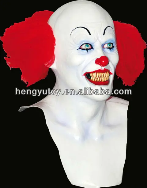 Pennywise Clown HY-HM065..jpg