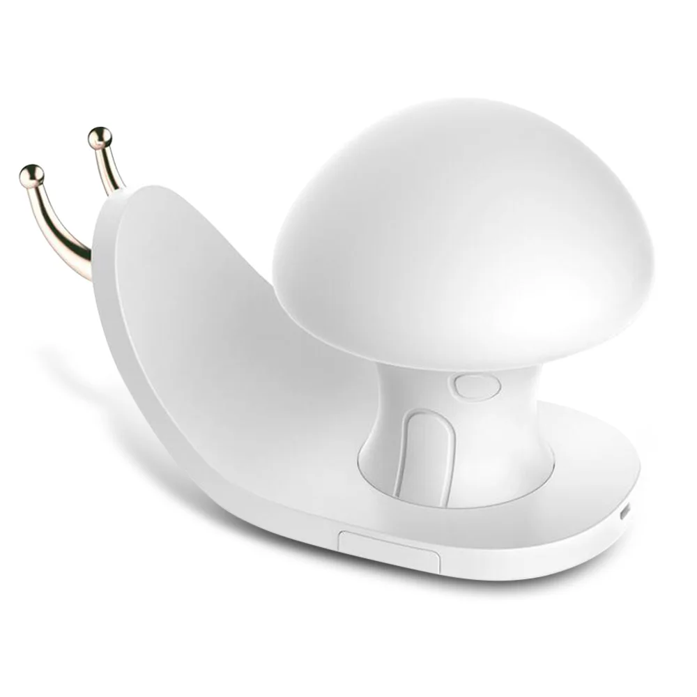 

Night Light USB Charging 5V Timing Phone Holder RGBW Induction Lamp Eye Protection Soft Light 3 Levels Brightness Night Light