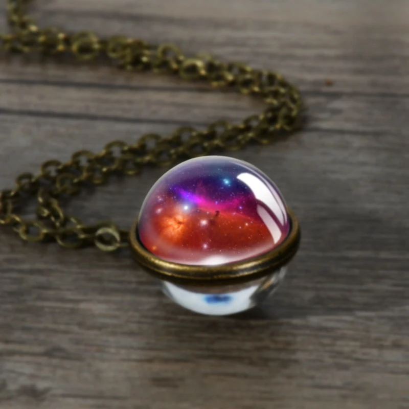 Starry-Sky-Necklace-Women-Pendant-Necklaces-Fashion-Jewelry-2018-New-Universe-Necklace-Star-Earth-Planet-Moon(7)