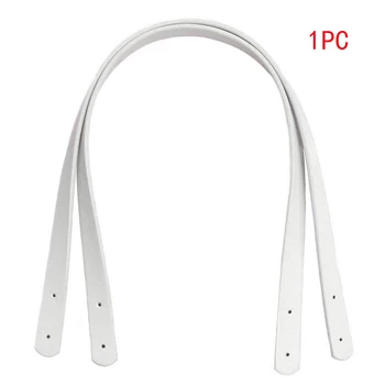

PU Leather Bag Strap Handle Shoulder Bag Belt Band for Women Handbag Handmade DIY Accessories