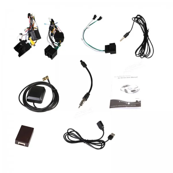 Best XTRONS DVD Player For Mercedes-Benz Vaneo 2 din car audio 1080P Video Dual Channel CANbus HD Touch Screen with GPS Navigation 5