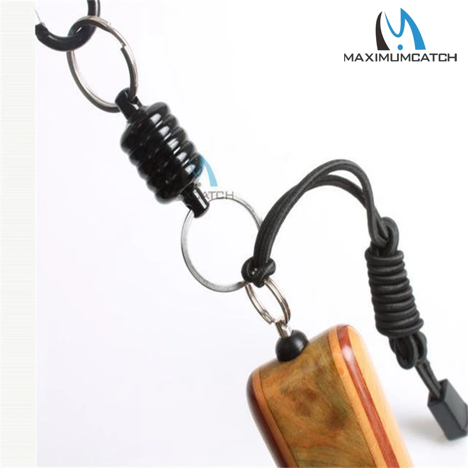 Fly Fishing Landing Net Release Net Holderin Fishing Tackle