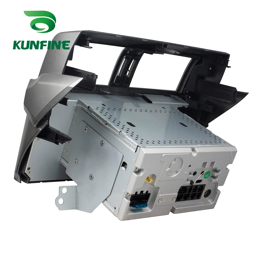 Flash Deal Octa Core 4GB RAM Android 8.0 Car DVD GPS Navigation Multimedia Player Car Stereo Deckless for TOYOTA PRADO 2014-2015 Radio 5