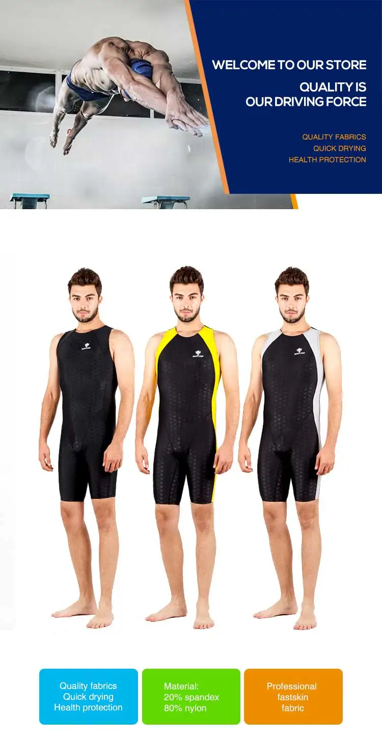 Hxby水着男性ワンピース水着競技レーシングswimwuit Ironmanトライアスロンスーツシャークスキン男性トレーニングスーツ Ironman Triathlon Suit Triathlon Suithxby Swimwear Aliexpress