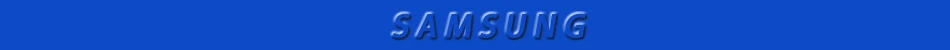 SAMSUNG