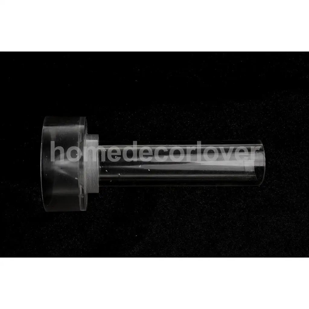 Plastic Church Top Candle Mould Mold Candle Model for Candle Making 10/15/25cm