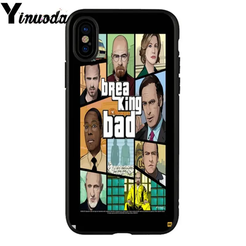 Breaking Bad 