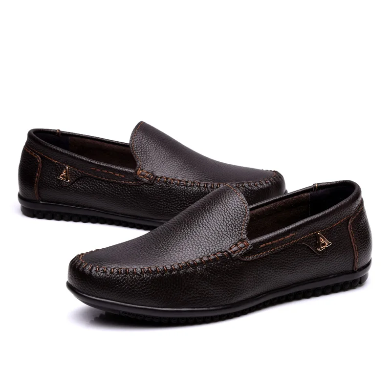 Sb9001dz sb9001z Conduite Sb9001b Slip Chaussures Mocassins Causalité Automne on Gratuite 2018 Hommes Livraison Robe Appartements En De sb9001dz Cuir XqxZpgT