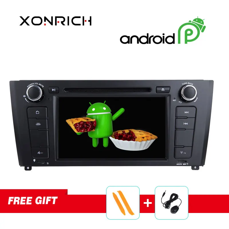 

AutoRadio 1 Din Android Car DVD GPS Multimedia player For BMW 1 Series E88 E87 E82 E81 I20 DVD Automotivo Stereo Wifi BT DAB DSP