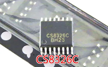 

10pieces CS8326C CS8326 7W Mono Amplifier Audio IC HTSSOP-16