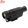 ZIYOUHU 5 x 40 Digital Infrared Powerful HD Night Vision Scope Tactical Night Viewing for Hunting Scope Monocular Night Vision ► Photo 2/6