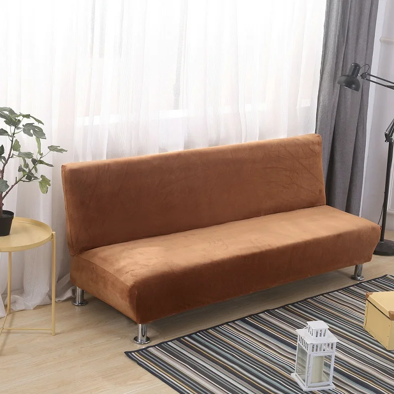 Winter Plush Sofa Bed Cover All Inclusive Slipcover For Sofa Bed Cover All Inclusive Slipcover