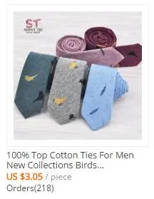 tie