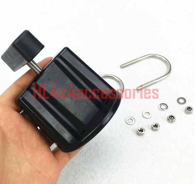 3L5Lfuel bracket-JCM-3506