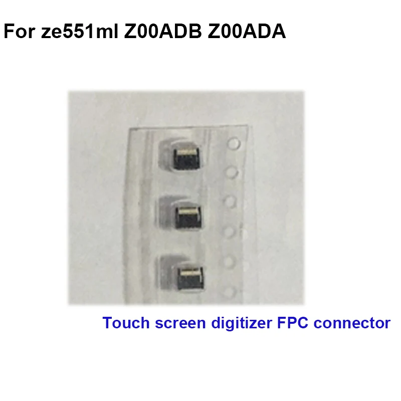 Touch screen digitizer FPC connector