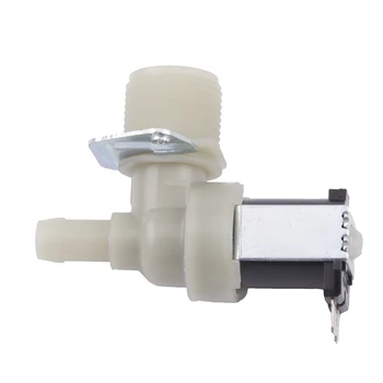 

high low-temp single way washing machine water inlet valve JSF9 ultra durable washing machine replacement components