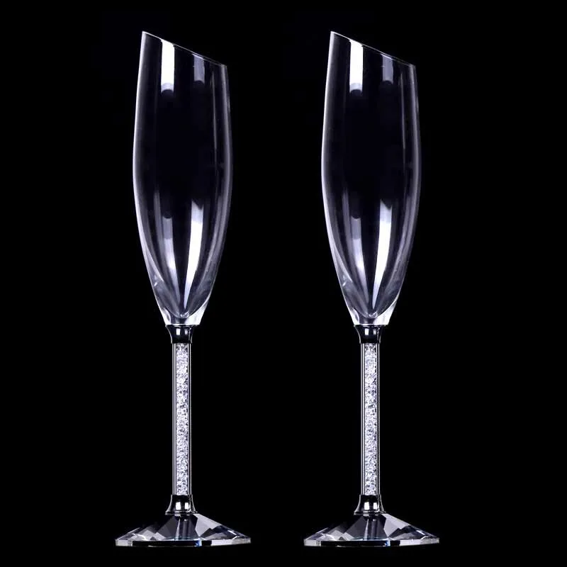 бокалы для шампанского 210 мл 6 шт rona "celebration/разноцветные"/061198. Rona celebration бокалы. Swarovski бокалы для шампанского crystalline. бокалы rcr, "opera" champagne. набор бокалов schott zwiesel pure.