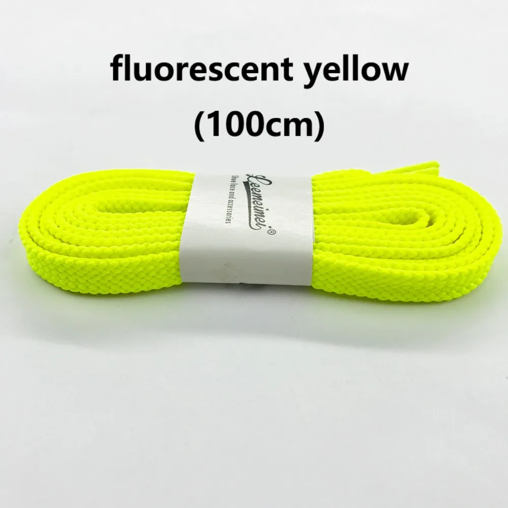 fluorescent yellow