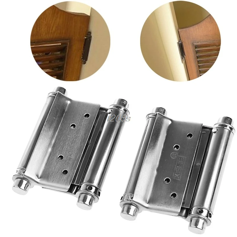 Door hinge swinging 11