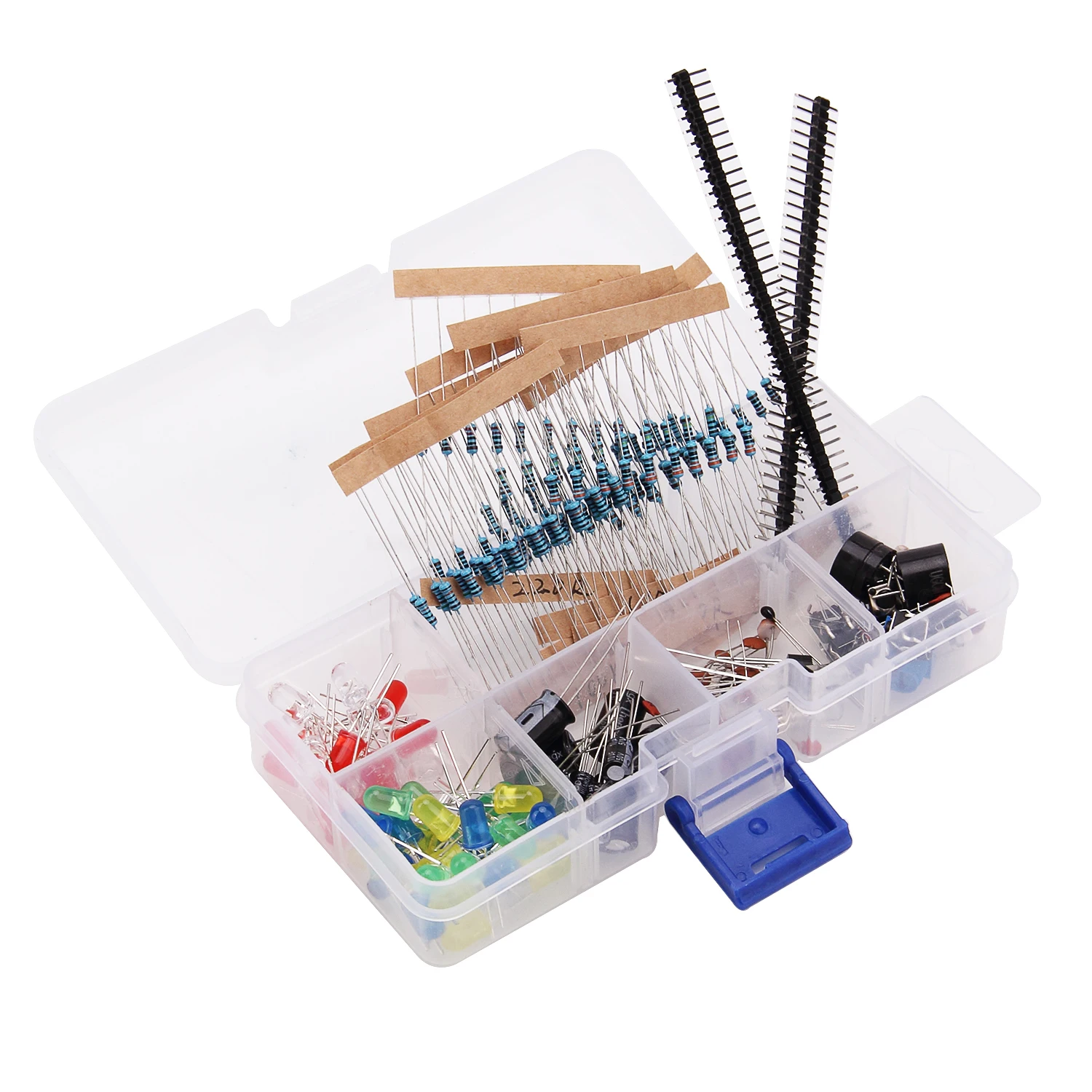  ǰ ⺻ Ÿ ŰƮ ( ټ, , Ŀн ) Arduino ȣȯ