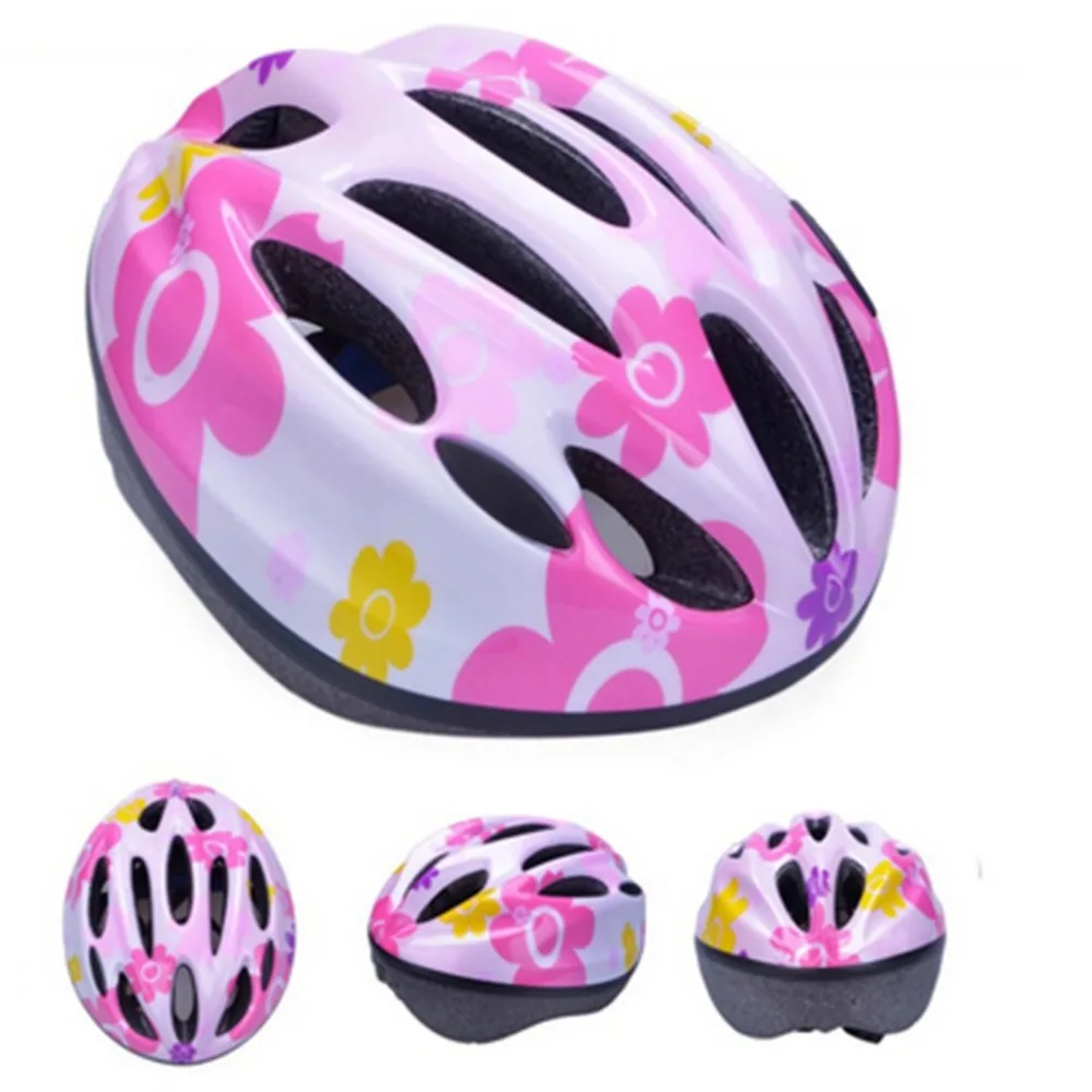 

Kid Child Roller Skating Bike Helmet for Bicycle Helmet Protection Safety Guard Cycling Skating helmet