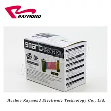 IdP Smart Цвет ленты 650643 YMCKO Цвет ленты siadc-S-YMCKO используется на всех Корея Samrt принтер ленты и smart kit ленты