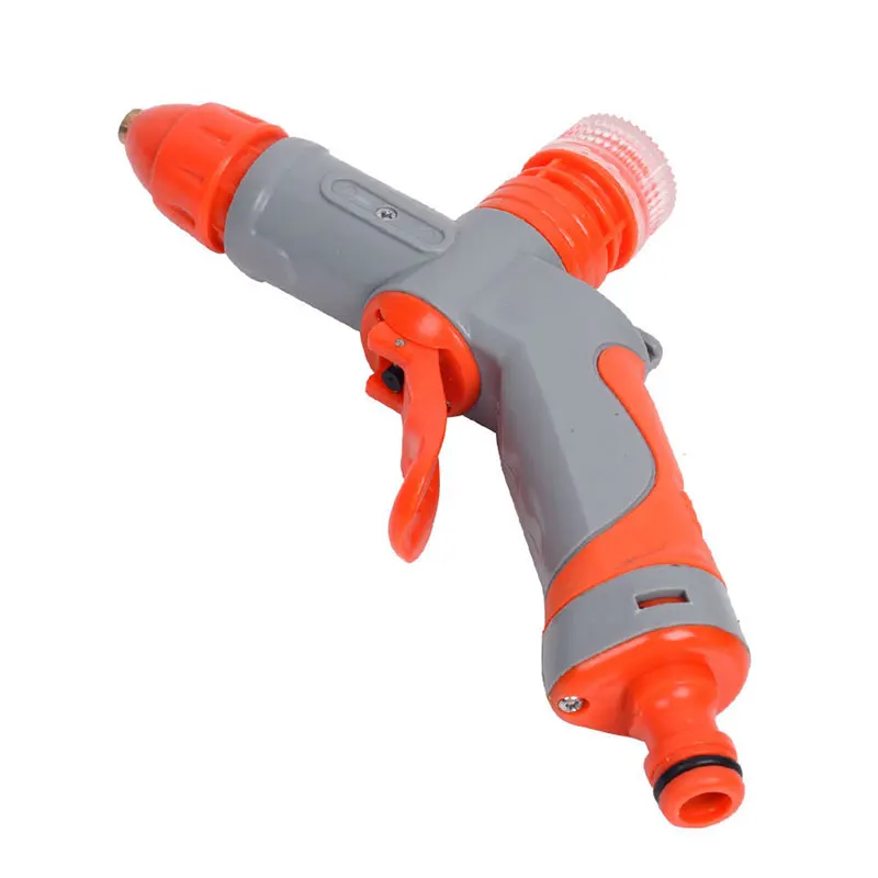 Sprayer Car Washing Garden Hose Pipe Connector Function Spray Guns Washer water cannons clean