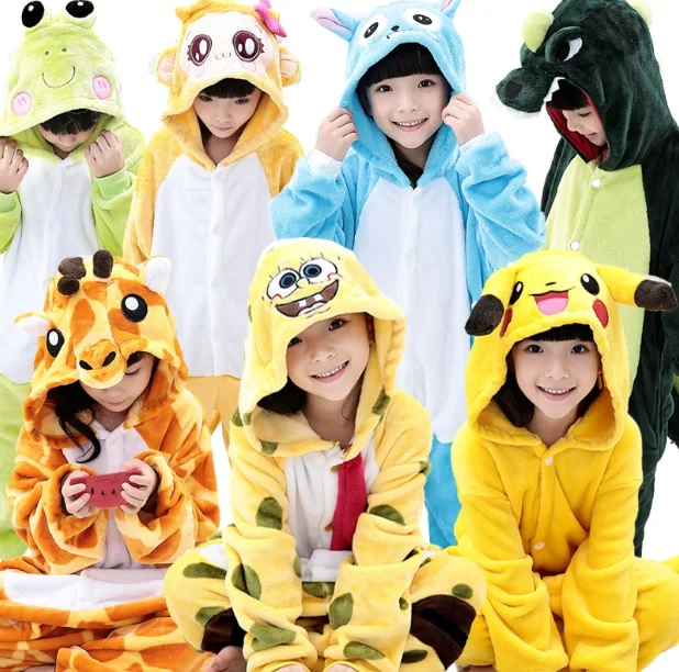 Pijama Pokemon Bebe