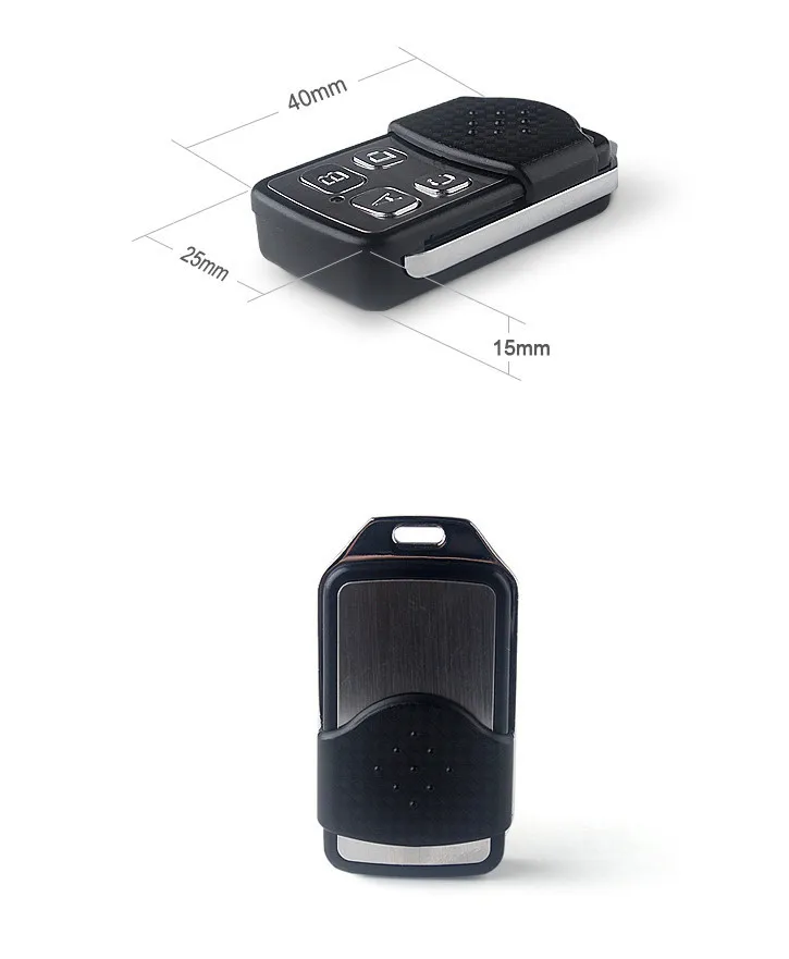 remote controller