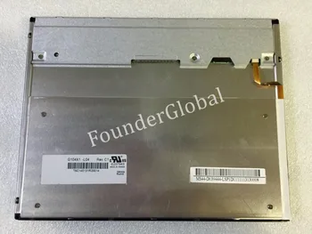 

G104X1-L04 10.4" a-Si TFT-LCD Panel