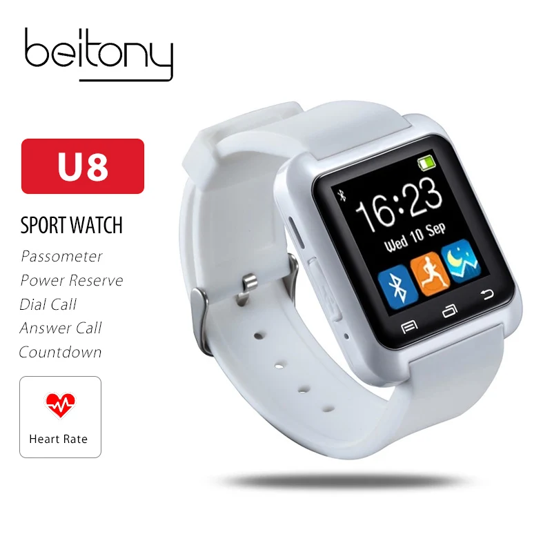 smartwatch ios android