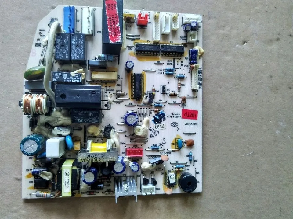 

0010403511 Good Working Tested