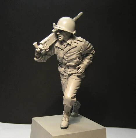 ww2 soldier figures