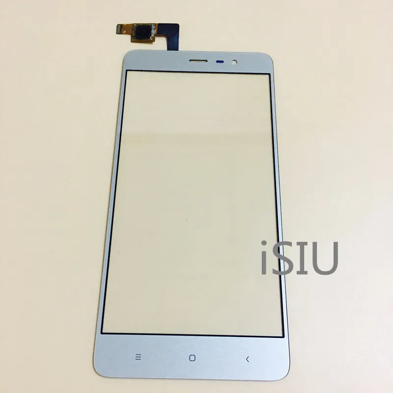 Сенсорный экран для Xiaomi Redmi Note 1/Note 2/Note 3 сенсорный экран ЖК-дисплей стекло дигитайзер Note 1 Note2 Note3