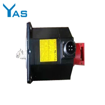 

Used servo motor A06B-0142-B175