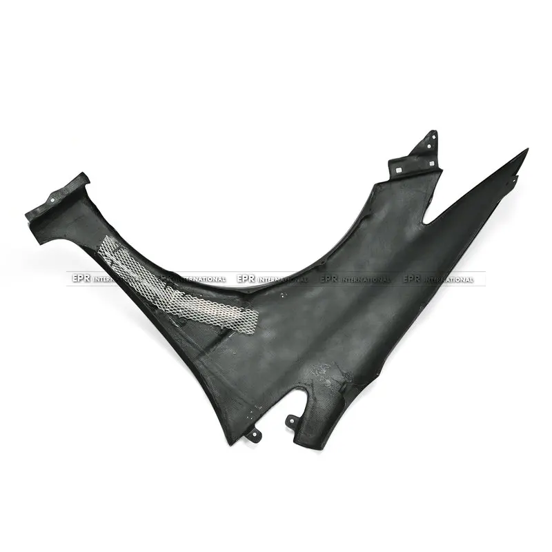 9th Generation Civic 2012-2014 FB2 FB4 FB6 JS Style Vented Wider Front Fender +20mm CF(6)_1