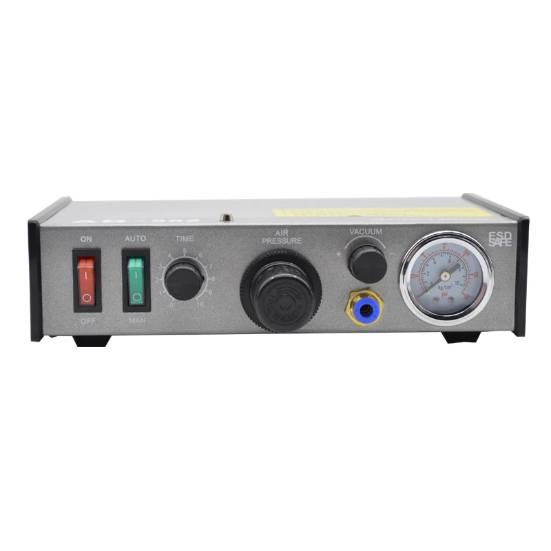 Solder Paste Flux Glue Dispenser (6)