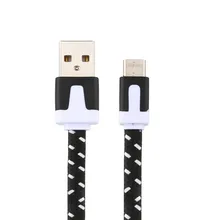 Горячее предложение! Распродажа! 1 м USB-C USB 3,1 Тип C зарядный кабель для передачи данных для htc Bolt супер-чистый восстановленная кабель из чистой меди, Aug3