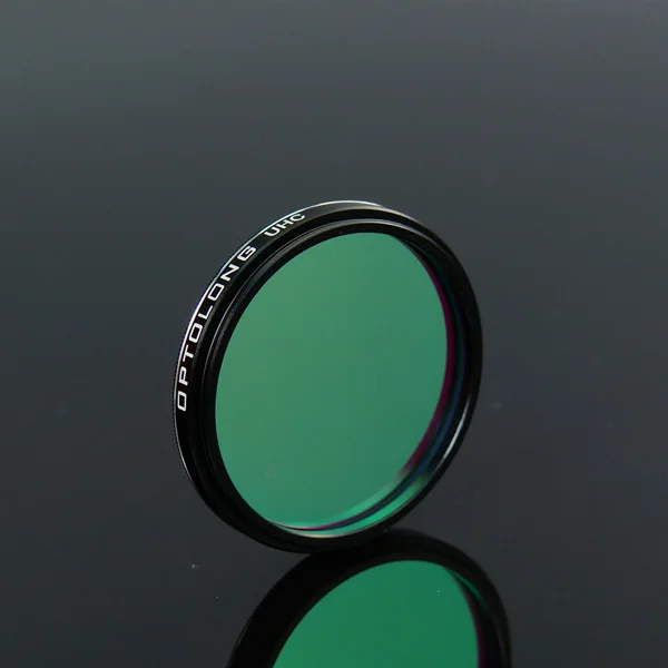 Optolong 2 filter filter filtro uhc para