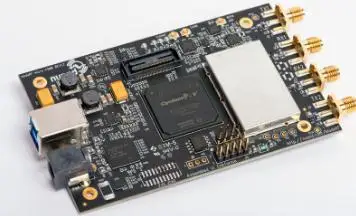 BladeRF 2 0 micro xA4 xA9 SDR радио программное обеспечение AD9361 макетная плата|Органайзеры