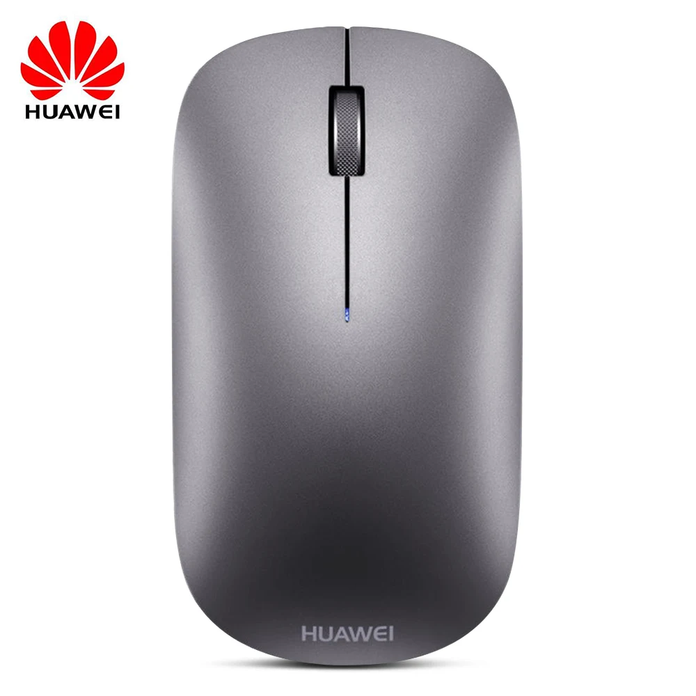 

HUAWEI Bluetooth Mouse Metal Design Wireless Infrared Sensor TOG high sensitivity for Laptop