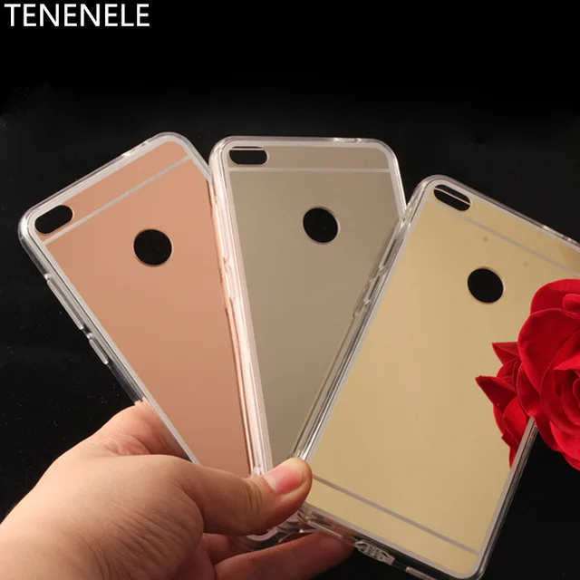 carcasa espejo huawei p8 lite 2017 carcasa espejo huawei p8 lite 2017