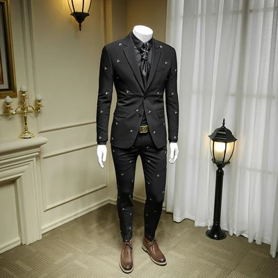 mens dress attire for wedding