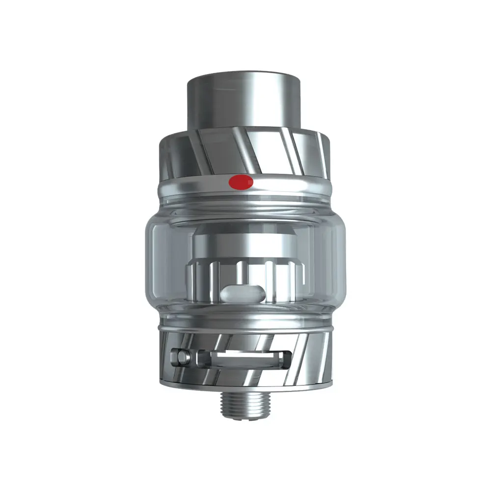 Новейший Vape Танк Freemax Fireluke 2 sub ohm бак Металл издание 5 мл распылитель с 810 капельным