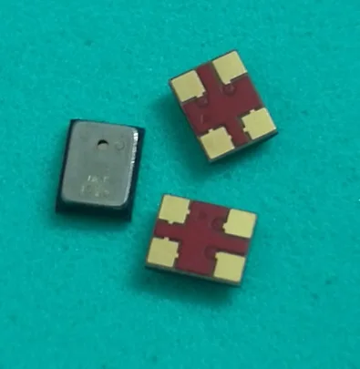 

100pcs microphone transmitter Mic speaker connector for Samsung J1 J100 J5 J500 J7 J700