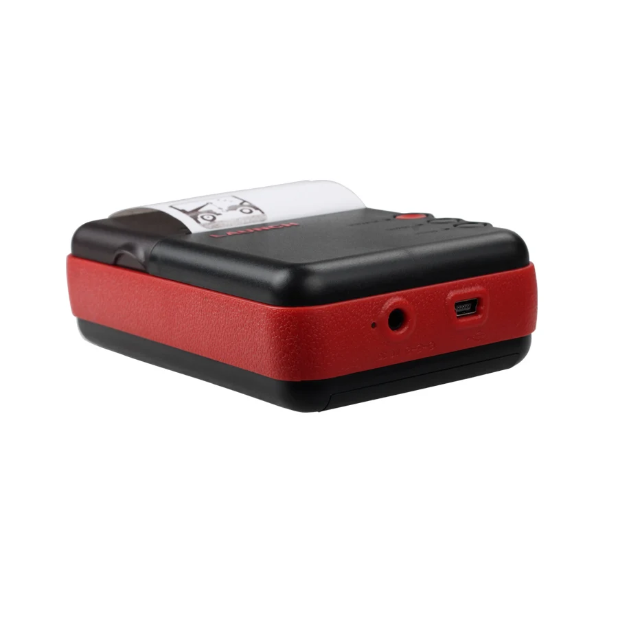 LAUNCH Mini Wifi принтер универсальная Полная поддержка системы для launch x431 pro/V +/Diagun IV/X431