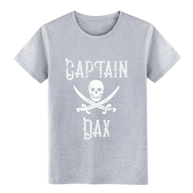 vintage pirates shirt