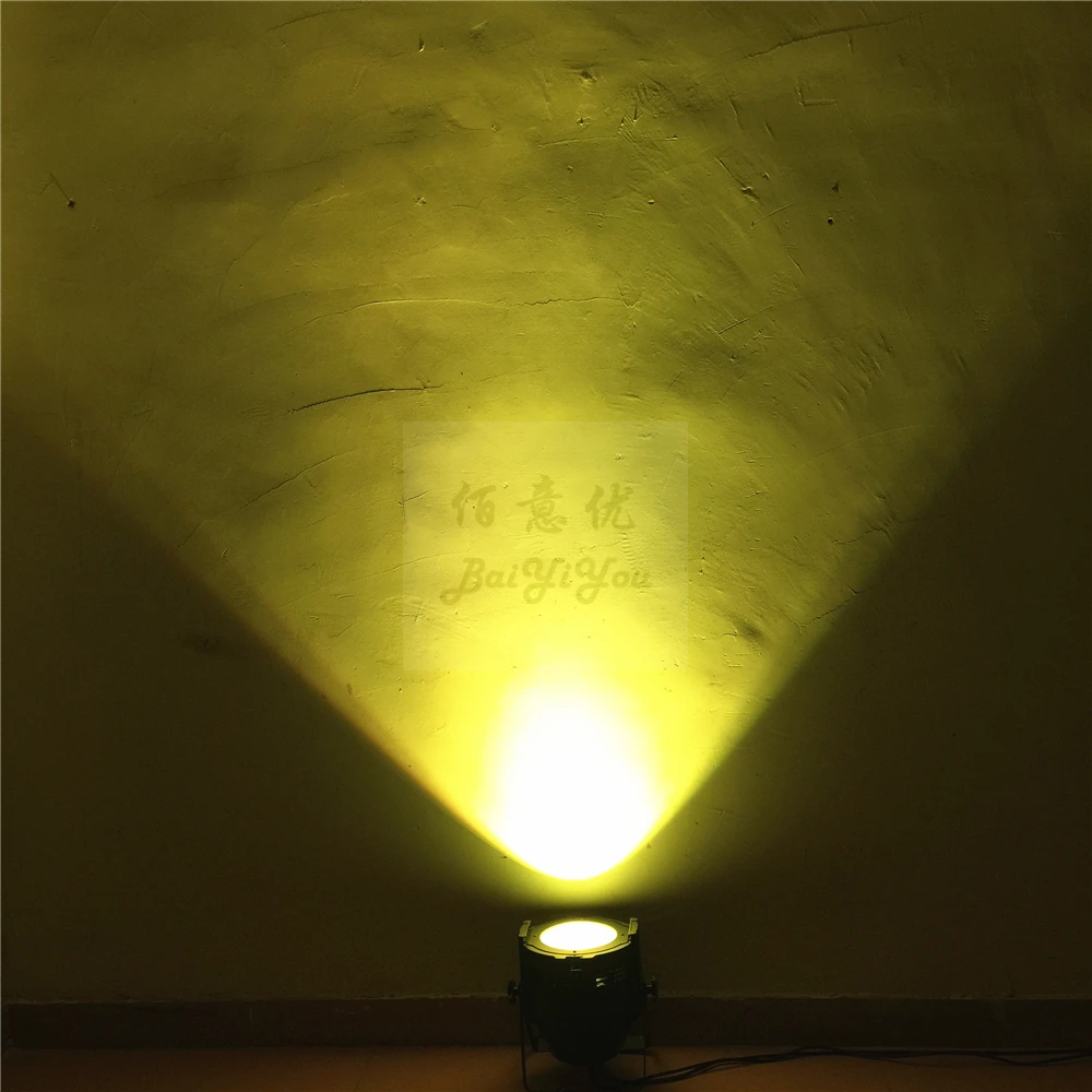 200W COB PAR Light 35